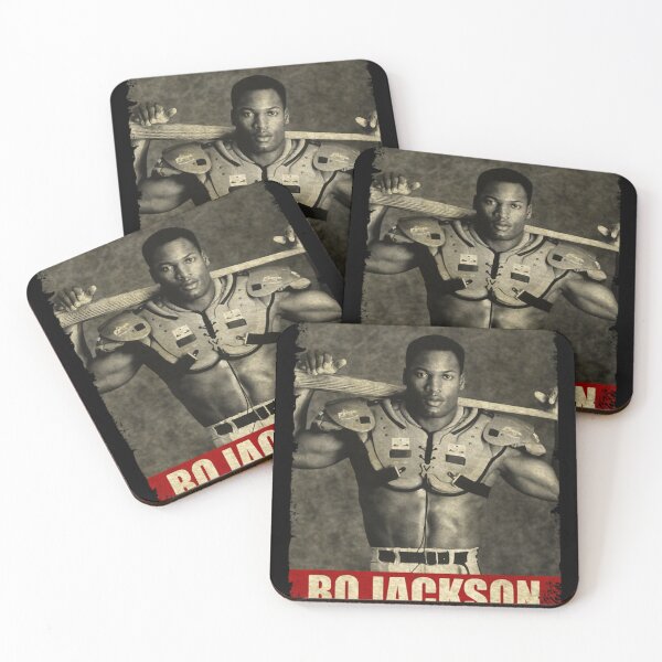 Item preview, Bo sport Jackson designed and sold by strawberryble.