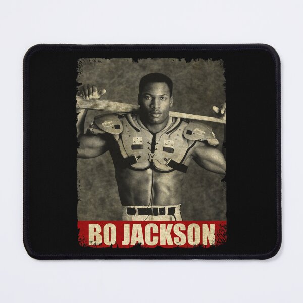 Item preview, Bo sport Jackson designed and sold by strawberryble.