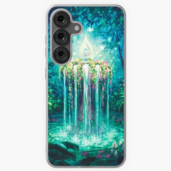 The Aar Altar Samsung Galaxy Soft Case