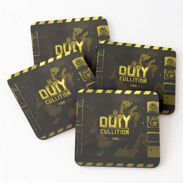 Artikelvorschau, CoD-Design entworfen und verkauft von shestiger.