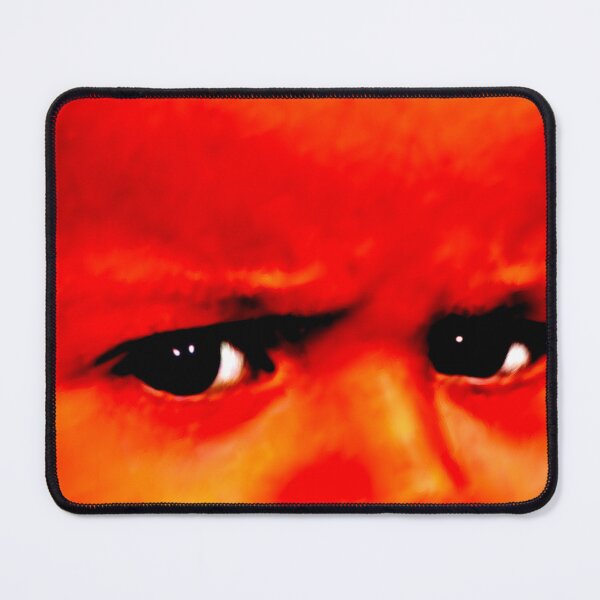 Item preview, ANGRY FURIOS BABY GAZE designed and sold by EDO-ART.