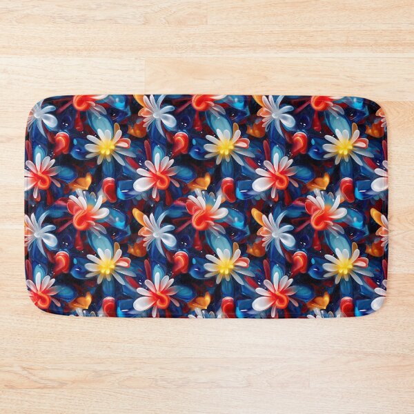 Item preview, Modern design reminiscent of glass flowers designed and sold by Pflugart.