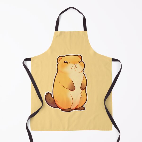 Item preview, Cute marmot  designed and sold by Trendy-Artistry.