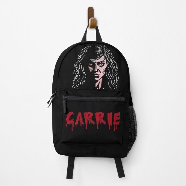 Item preview, Bloody Carrie Horror designed and sold by FocusChillax.