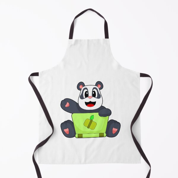 Item preview, Panda Laptop designed and sold by Snabdesign84.