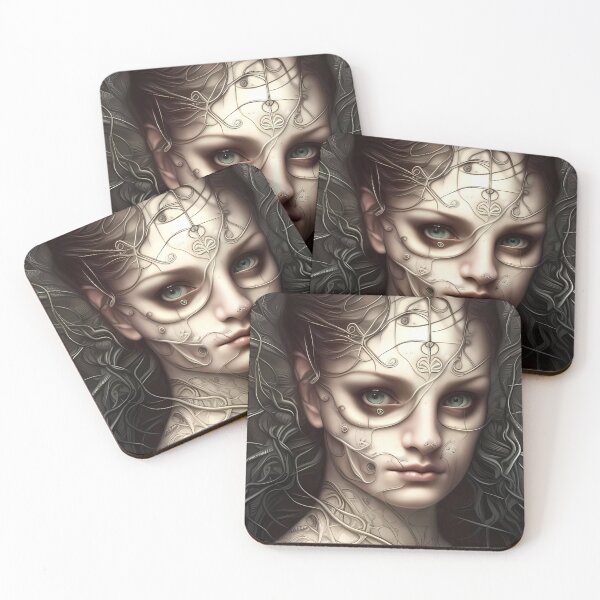Item preview, Eye of Souls 1 designed and sold by DarkChildFalls.