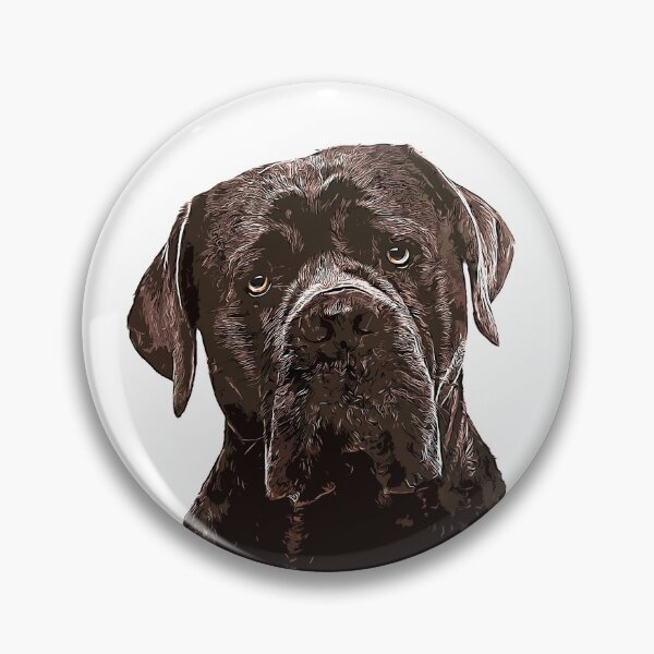 Artikelvorschau, Cane Corso Geschenk entworfen und verkauft von Elarex.