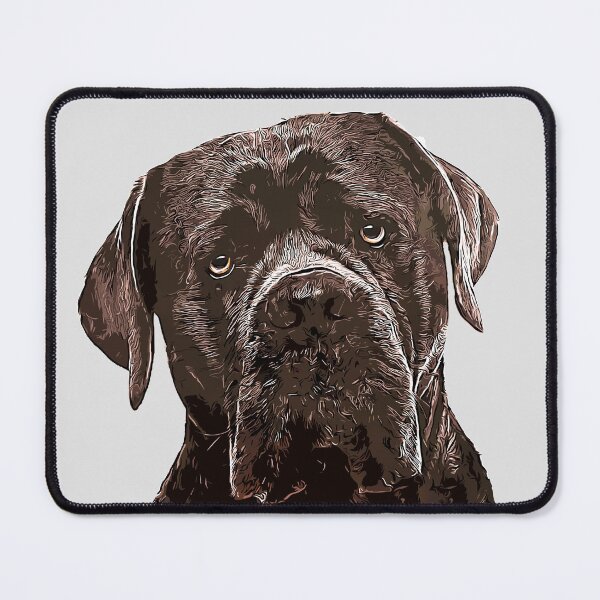 Item preview, Cane Corso Gift designed and sold by Elarex.