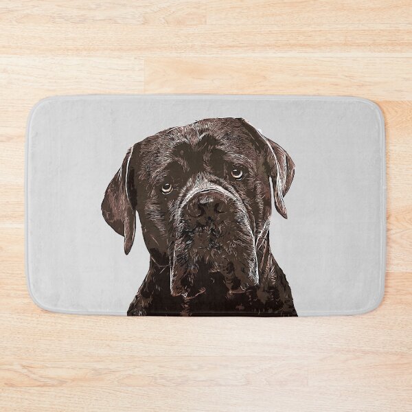 Artikelvorschau, Cane Corso Geschenk entworfen und verkauft von Elarex.