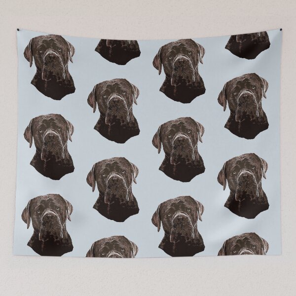 Artikelvorschau, Cane Corso Geschenk entworfen und verkauft von Elarex.