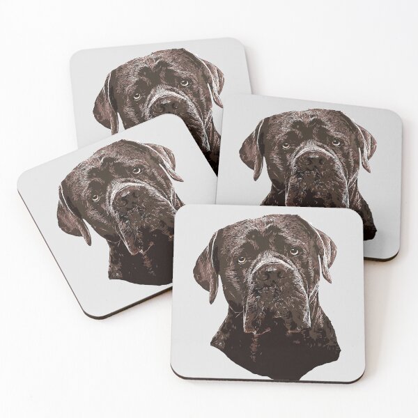 Artikelvorschau, Cane Corso Geschenk entworfen und verkauft von Elarex.