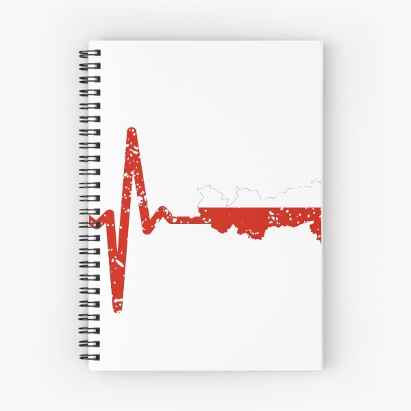 Item preview, Heartbeat Austria Silhouette designed and sold by MasterJS.