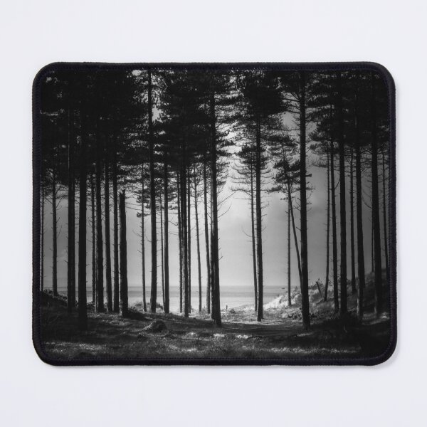 Item preview, Newborough Forest. designed and sold by ChrisMiles.