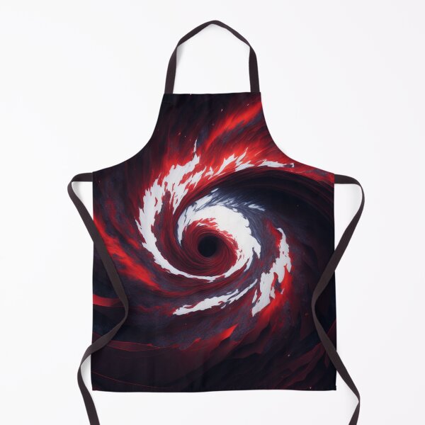 Item preview, Red Vortex designed and sold by TondoMeander.