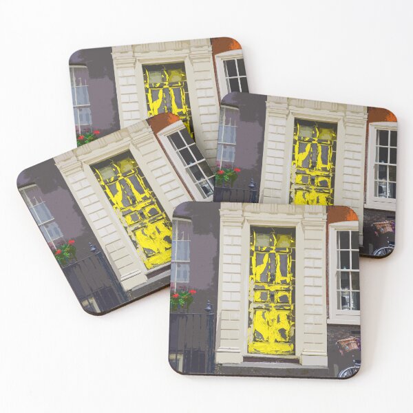 Item preview, London Door, Spitalfields designed and sold by cath4171.