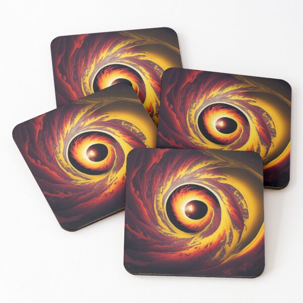 Item preview, Sun Vortex designed and sold by TondoMeander.