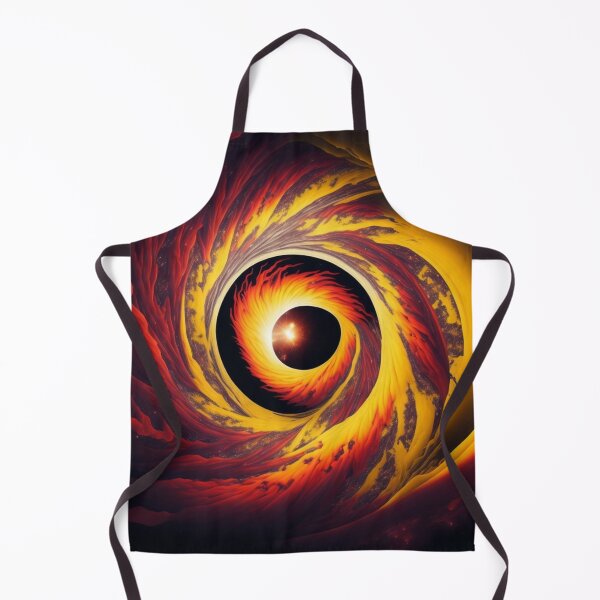 Item preview, Sun Vortex designed and sold by TondoMeander.