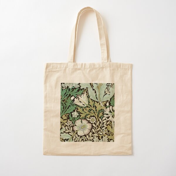 V&A Seaweed Tote Bag, Fashion & Accessories