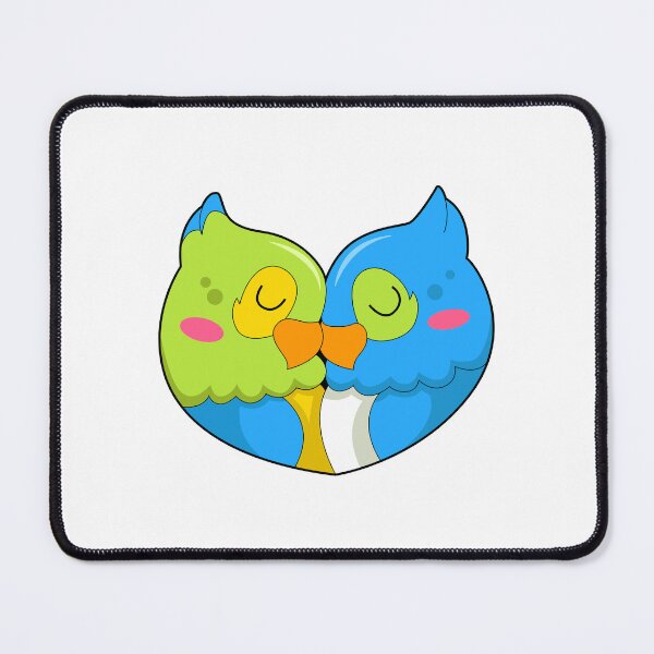 Item preview, Parrot Love designed and sold by Snabdesign84.