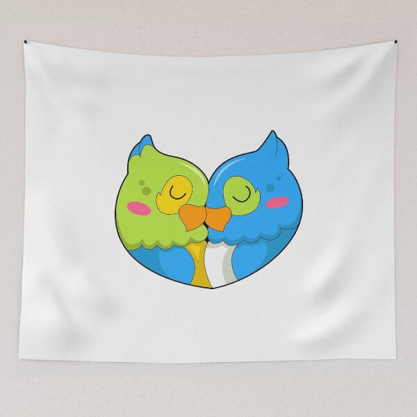 Item preview, Parrot Love designed and sold by Snabdesign84.