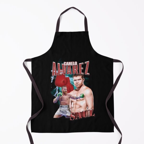 Item preview, Canelo boxer Alvarez VINTAGE designed and sold by strawberryble.