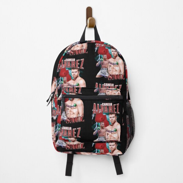 Item preview, Canelo boxer Alvarez VINTAGE designed and sold by strawberryble.