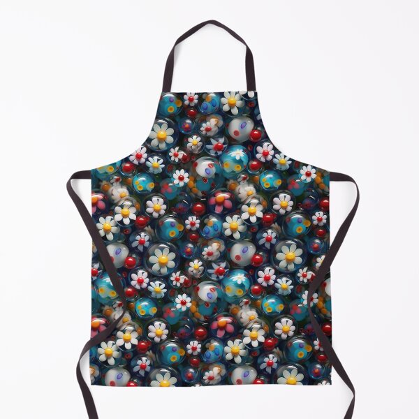 Item preview, Modern design reminiscent of glass flowers designed and sold by Pflugart.