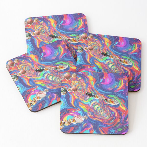 Item preview, Cosmic Pinball designed and sold by shakespeare1212.