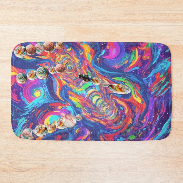 Item preview, Cosmic Pinball designed and sold by shakespeare1212.