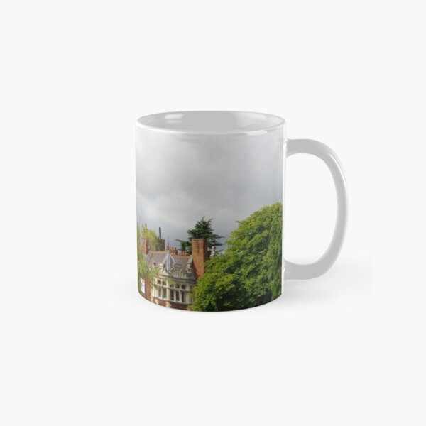 Bletchley Park Classic Mug