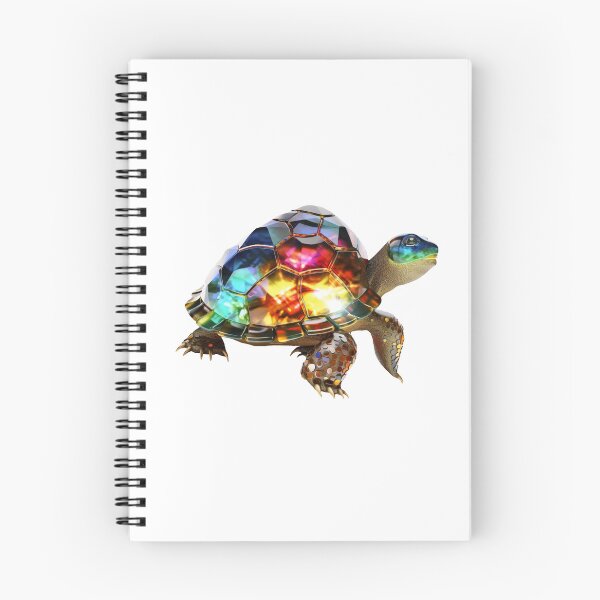 Item preview, Skip the straw sawe the turtle.Glass turtle. designed and sold by Anastasiia Yurevych.