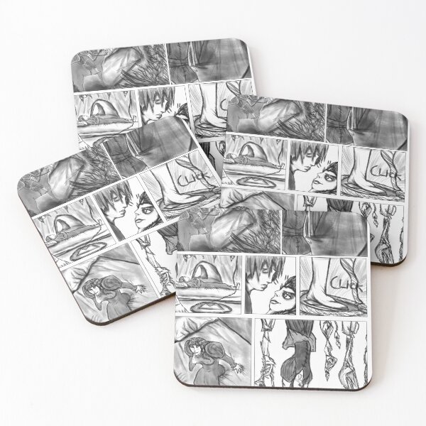 Item preview, The Wantonness designed and sold by DMDigitalManus.