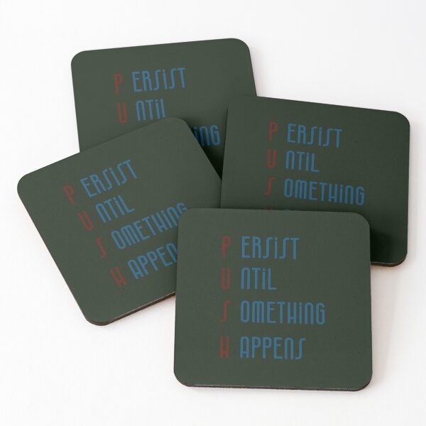 Item preview, Push Quote designed and sold by Md Rashid  Hasan.