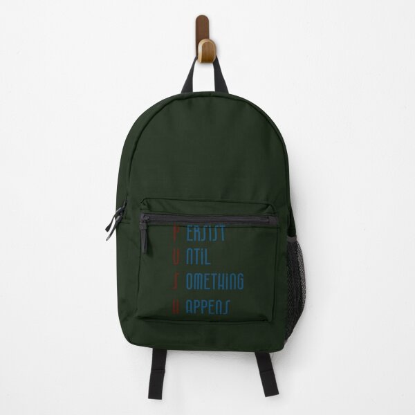 Item preview, Push Quote designed and sold by Md Rashid Hasan.