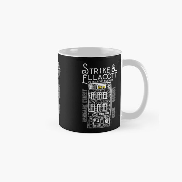 Harry Potter Mug 20 Years of Movie Magic from House of Spells