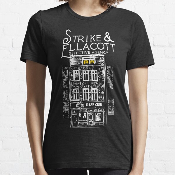 White London T-Shirts Redbubble for | Sale