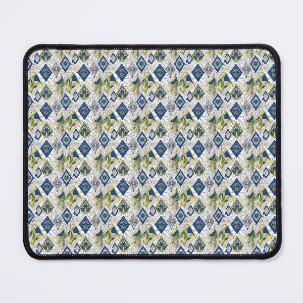 Item preview, Celestial Harmony: Elegant Geometrical Pattern designed and sold by Noorkin.