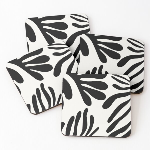Item preview, Black and White stylish  designed and sold by Sena KURUÇAY.