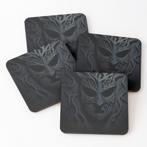 Item preview, Face of the Whispering Woods designed and sold by spower93.