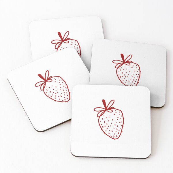 Artikelvorschau, Strawberry entworfen und verkauft von zielkeDesign.