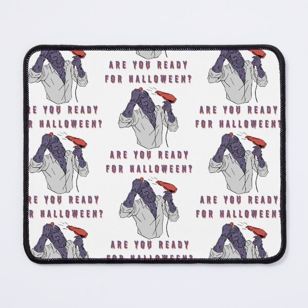 Item preview, Are you ready for halloween? designed and sold by AndrewWorld.