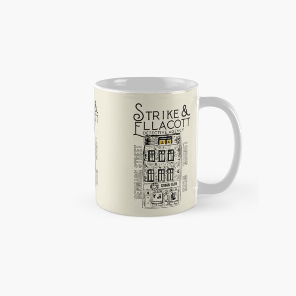 Aperçu de l'œuvre Frappe du cormoran créée et vendue par MorvernDesigns.