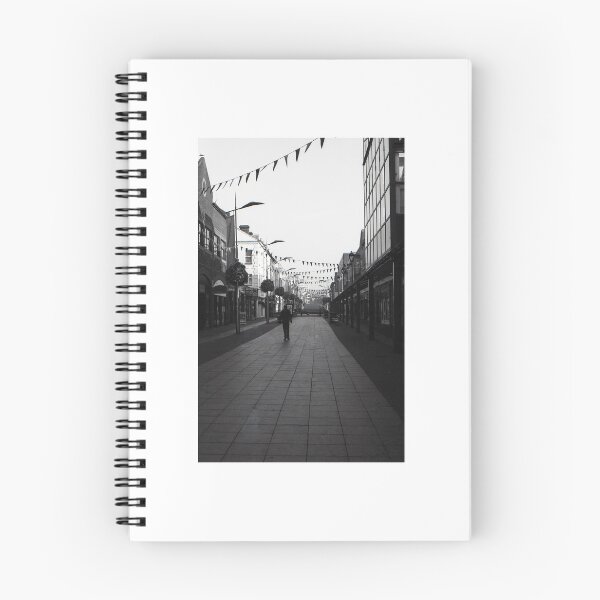 Item preview, Lonely man in Southend designed and sold by JessPhoto21.
