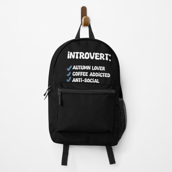 Item preview, Introvert designed and sold by THEILO.