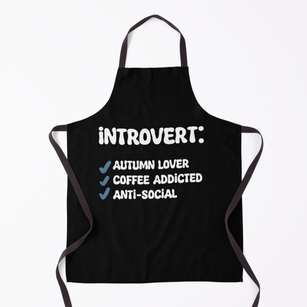 Item preview, Introvert designed and sold by THEILO.