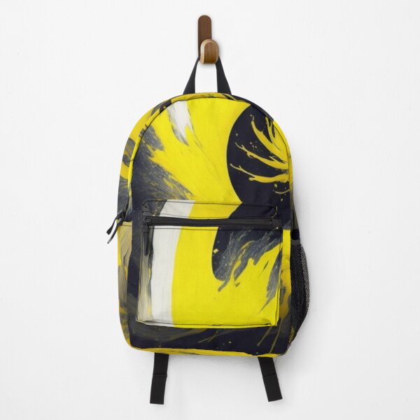 Item preview, Yellow Vortex designed and sold by TondoMeander.