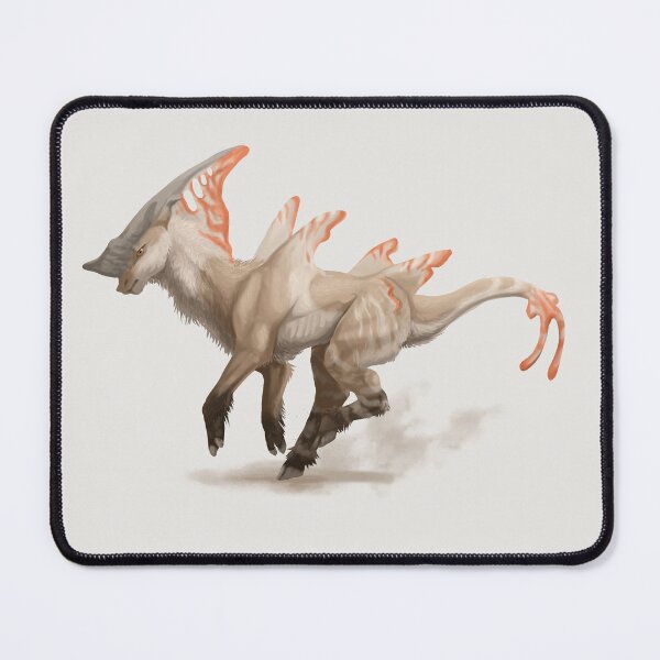 Item preview, Capra Tornu creature designed and sold by InterfectorFactory.