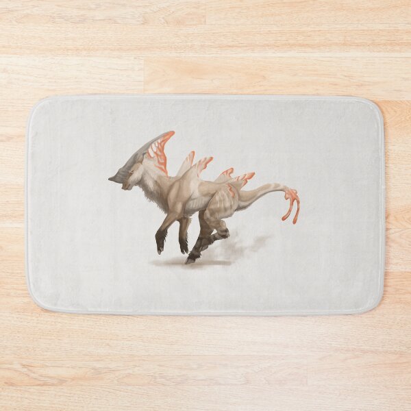 Item preview, Capra Tornu creature designed and sold by InterfectorFactory.