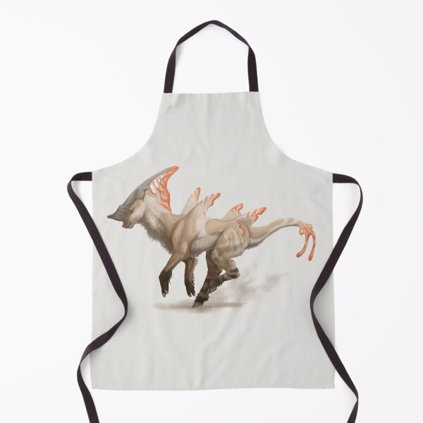 Item preview, Capra Tornu creature designed and sold by InterfectorFactory.