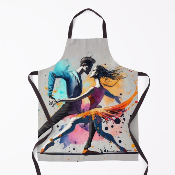 Item preview, Dancers 4 designed and sold by rayo-art.